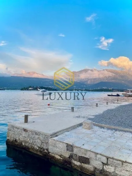 Rent, one bedroom apartment, 51m², Luštica, Tivat