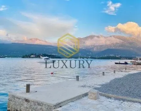 Izdavanje, jednosoban stan, 51m², Luštica, Tivat - image 11