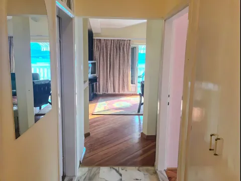 Rent, two bedroom apartment, 75m², Centar, Herceg Novi - image 5