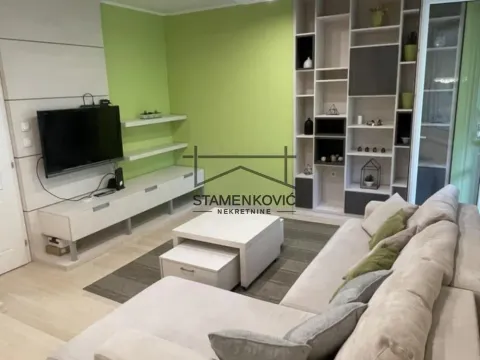 Izdavanje, četvorosoban stan, 80m², Liman 1, Novi Sad Sve Podlokacije - image 3