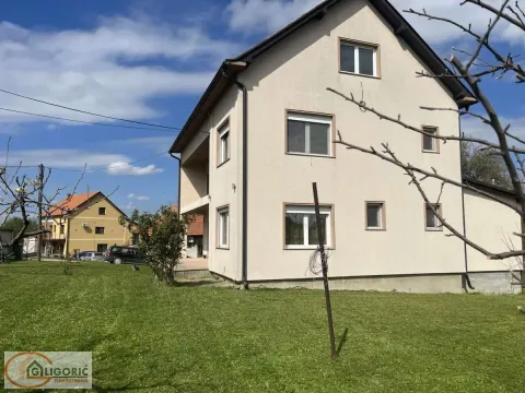 Sale, house, 628m², Čukarica, Beograd