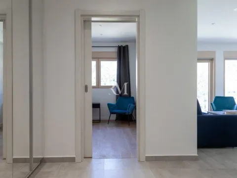 Rent, one bedroom apartment, 73m², Škaljari, Kotor - image 3