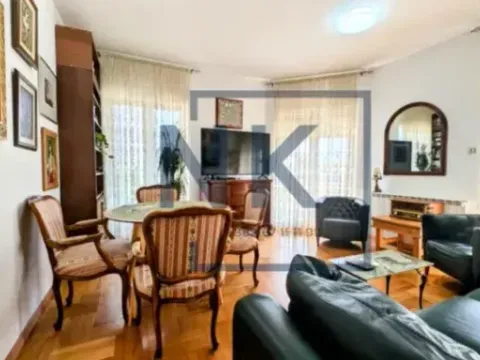 Sale, two bedroom apartment, 64m², Tuški Put, Podgorica - image 6