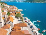 Rent, house, 100m², Perast, Kotor - image 1