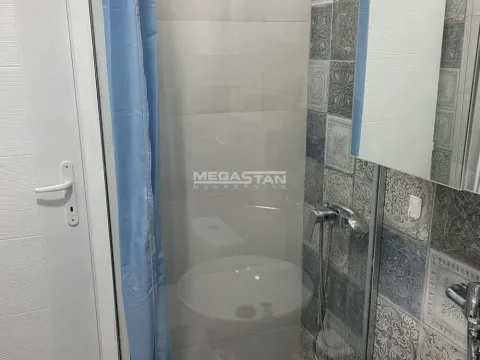 Izdavanje, jednosoban stan, 35m², Šumice, Beograd - image 6