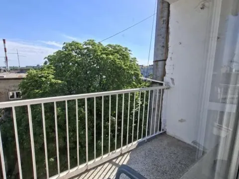 Sale, two bedroom apartment, 68m², Stari Grad, Beograd - image 11