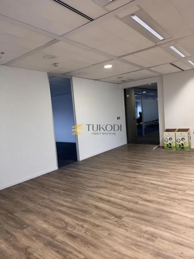 Izdavanje, poslovni prostor, 776m², Novi Beograd Blok 67, Novi Beograd Sve Podlokacije