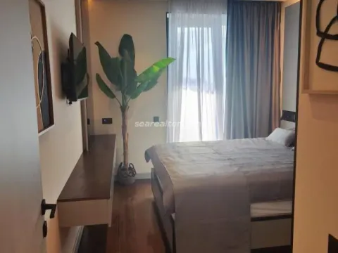 Prodaja, jednosoban stan, 49m², Bečići, Budva - image 27