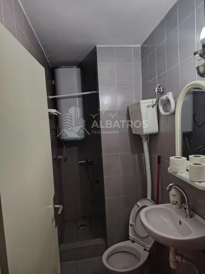 Sale, one bedroom apartment, 44m², Sutomore, Bar