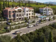 Prodaja, jednosoban stan, 66m², Luštica Bay, Tivat - image 4