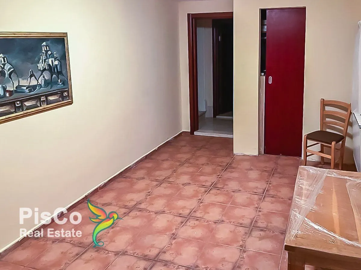 Rent, house, 180m², Donja Gorica, Podgorica
