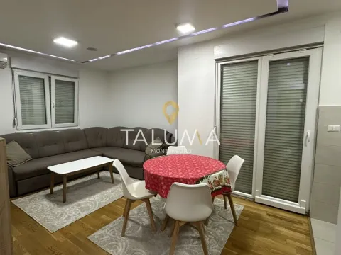 Izdavanje, jednosoban stan, 43m², City Kvart, Podgorica - image 3