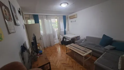 Prodaja, dvosoban stan, 66m², Gintaš, Podgorica - image 2