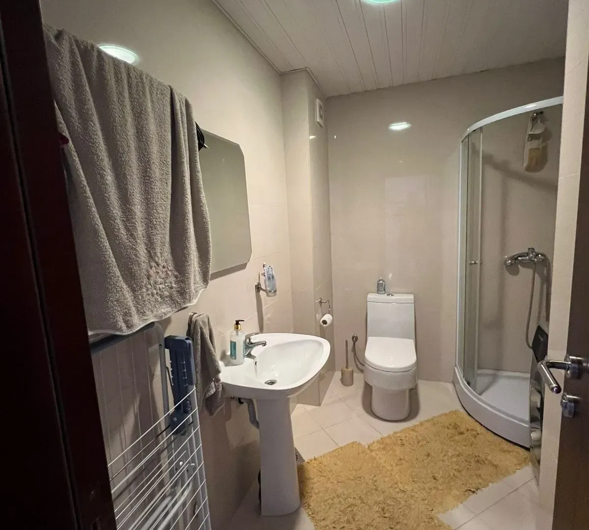 Sale, apartment, 111m², Podkošljun, Budva