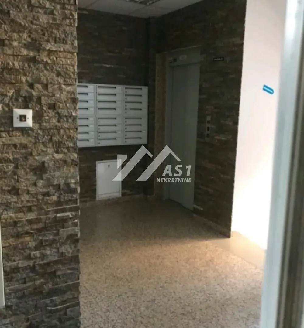 Izdavanje, dvosoban stan, 47m², Novi Sad Sve Podlokacije, Novi Sad