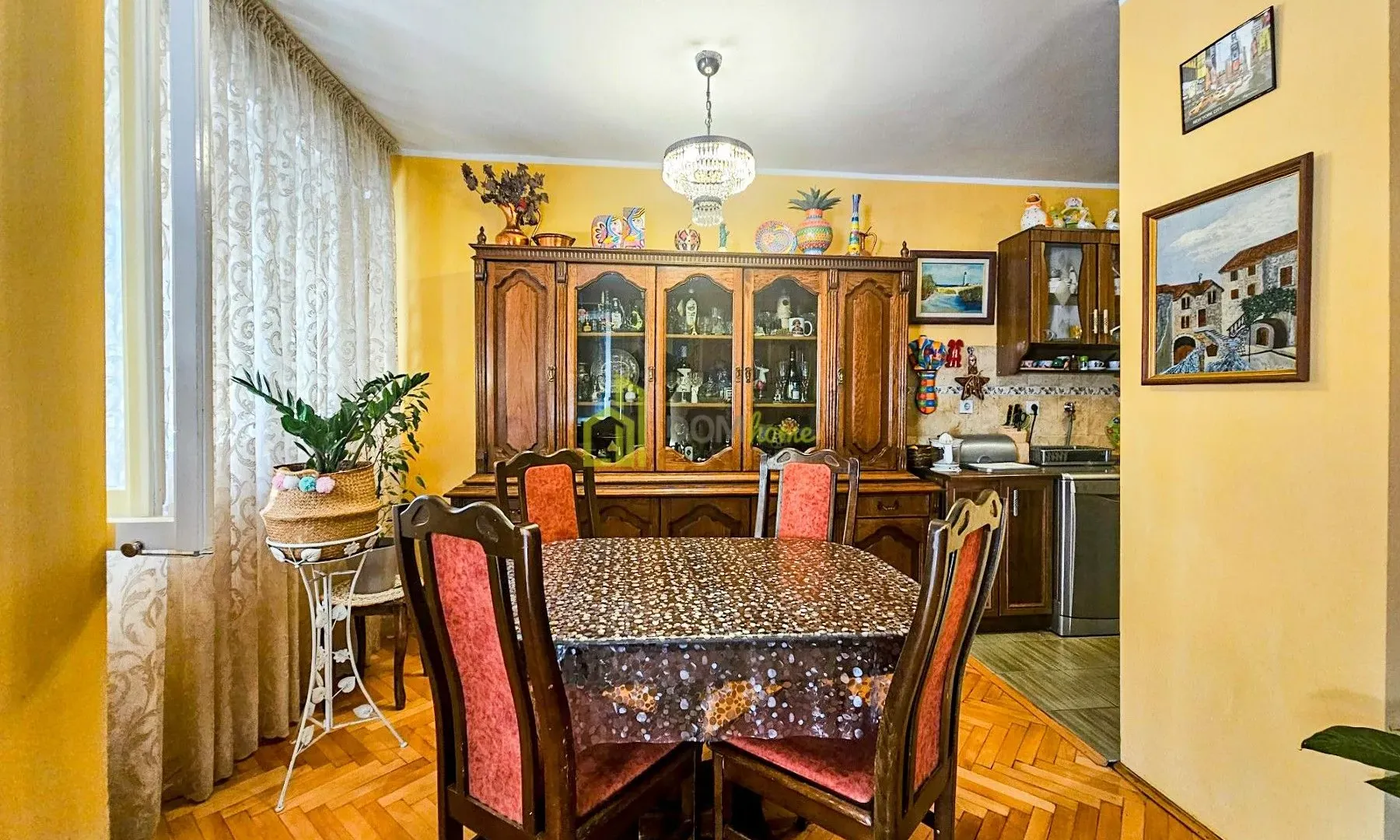 Prodaja, dvosoban stan, 80m², Centar, Podgorica