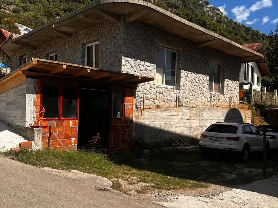 Sale, house, 211m², Budva, Crna Gora