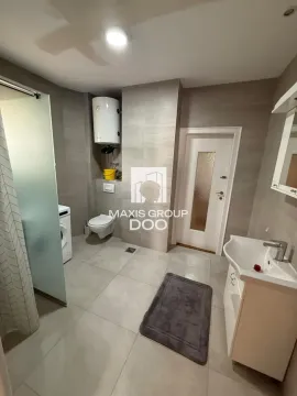 Rent, apartment, 120m², Slavija, Vračar Sve Podlokacije - image 12