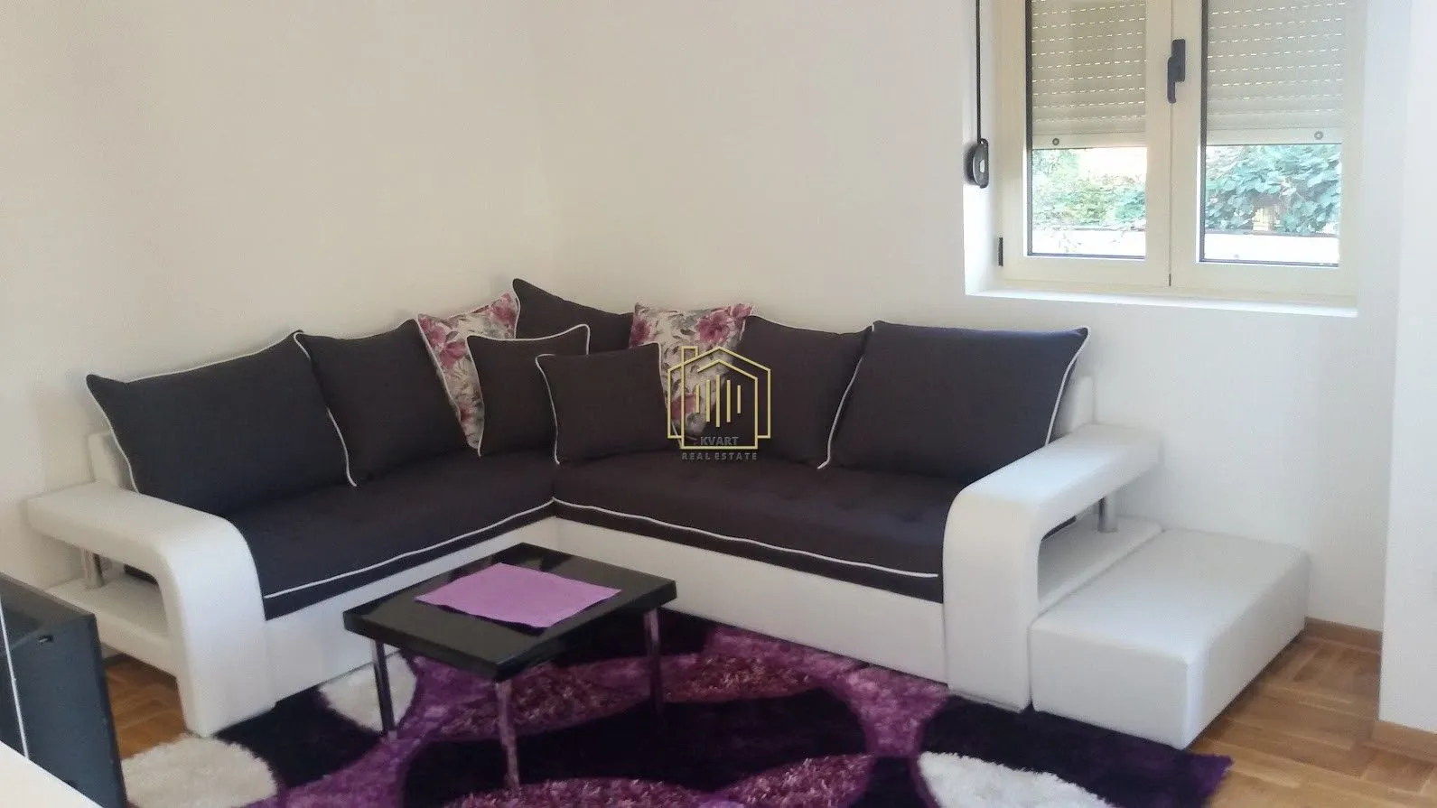 Izdavanje, stan, 30m², Zabjelo, Podgorica