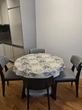 Rent, two bedroom apartment, 43m², Zabjelo, Podgorica - image 6