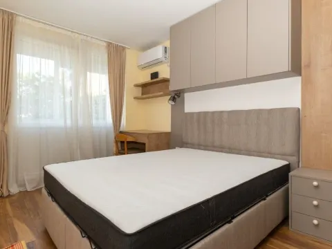 Sale, three bedroom apartment, 89m², Autobuska stanica, Podgorica - image 12