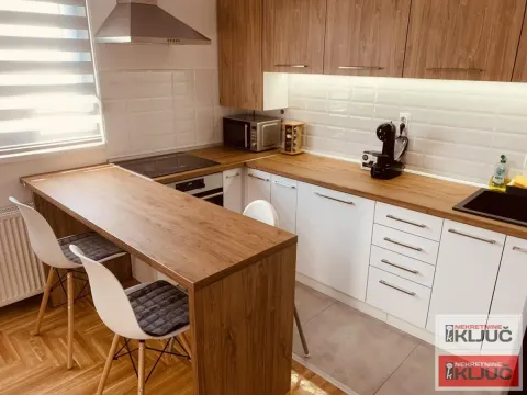 Sale, two bedroom apartment, 60m², Klisa, Novi Sad Sve Podlokacije - image 7