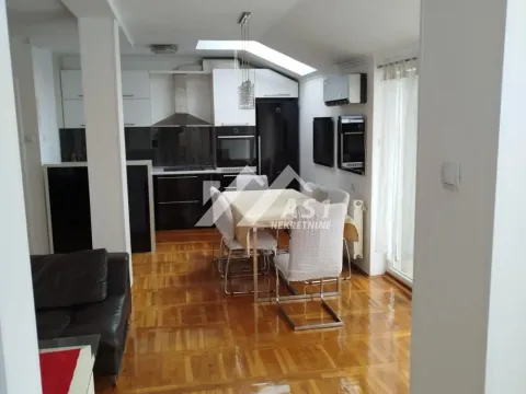 Izdavanje, četvorosoban stan, 95m², Novi Sad Sve Podlokacije, Novi Sad - image 7