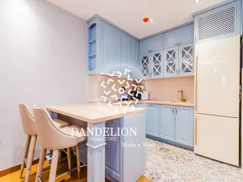 Rent, one bedroom apartment, 50m², Ljubović, Podgorica - image 4