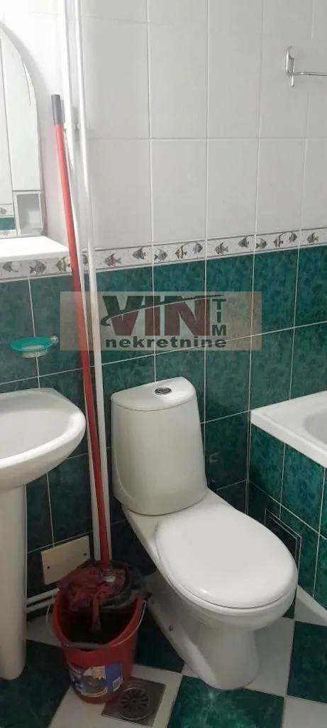 Izdavanje, dvosoban stan, 64m², Altina, Beograd