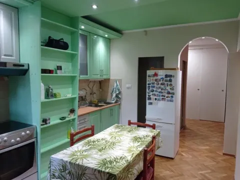 Izdavanje, trosoban stan, 75m², Žarkovo, Beograd - image 4