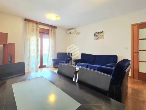 Izdavanje, jednosoban stan, 59m², Preko Morače, Podgorica - image 2