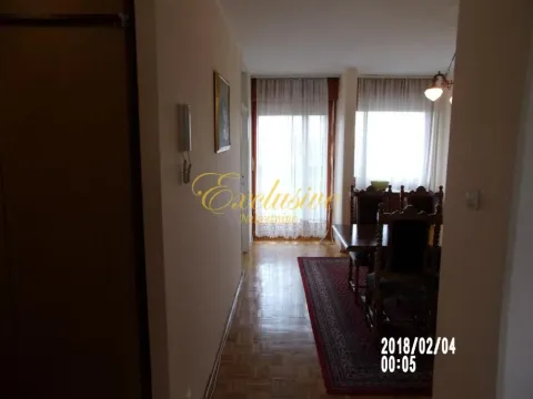 Rent, four bedroom apartment, 115m², Voždovačka Crkva, Voždovac Sve Podlokacije - image 9