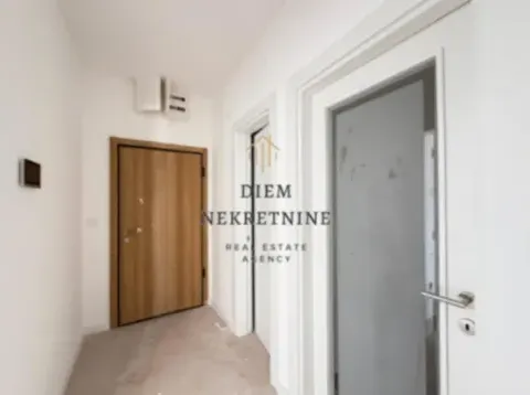 Prodaja, dvosoban stan, 60m², Podgorica, Crna Gora - image 2