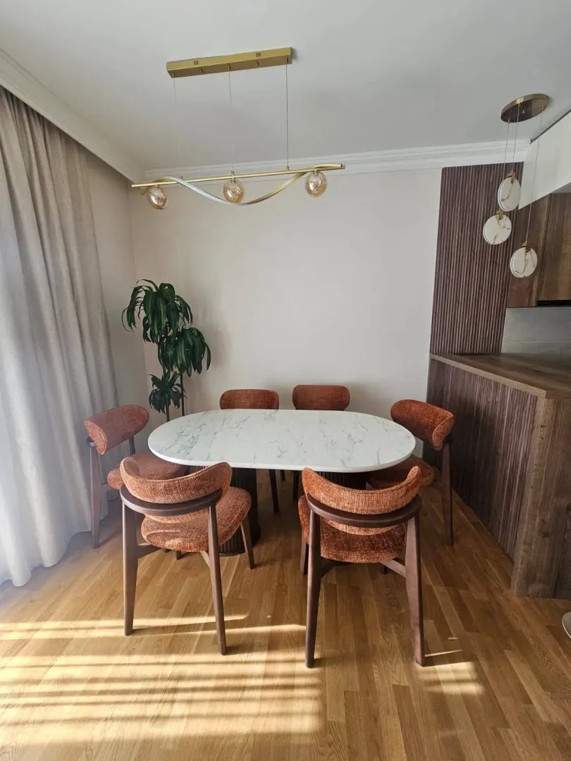 Prodaja, dvosoban stan, 70m², Pobrežje, Podgorica