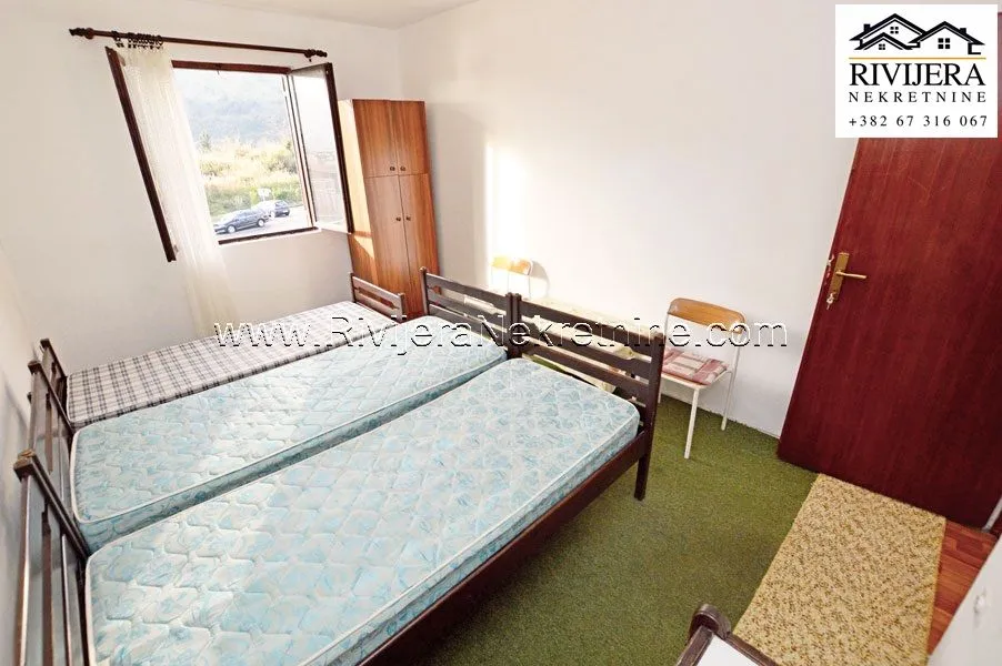 Prodaja, kuća, 270m², Igalo, Herceg Novi