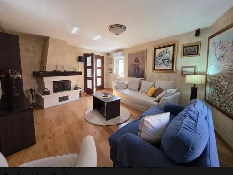 Rent, three bedroom apartment, 124m², Centar, Budva - image 4