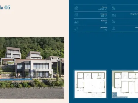 Sale, house, 250m², Dobrota, Kotor - image 2