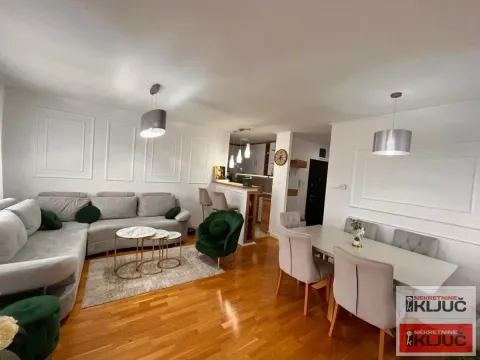 Prodaja, stan, 100m², Novo naselje, Novi Sad - image 3