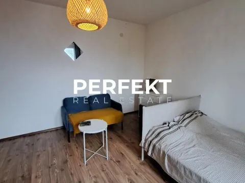 Sale, one bedroom apartment, 38m², Karaburma, Palilula Sve Podlokacije - image 3
