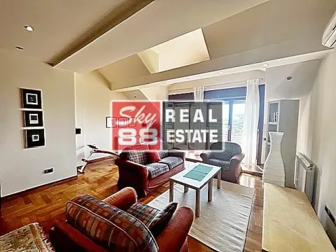 Izdavanje, kuća, 330m², Čukarica, Beograd - image 9