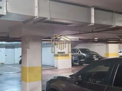 Prodaja, jednosoban stan, 47m², Stari Aerodrom, Podgorica - image 8