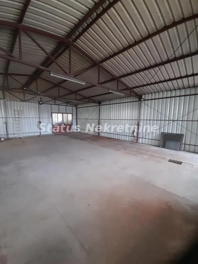Rent, office space, 140m², Futog, Novi Sad Sve Podlokacije