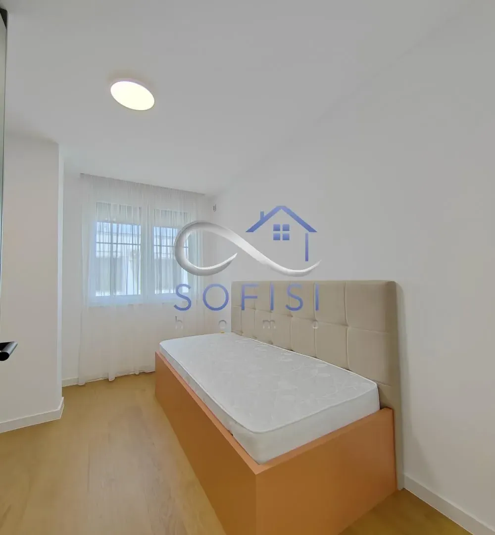 Rent, two bedroom apartment, 65m², Telep, Novi Sad Sve Podlokacije