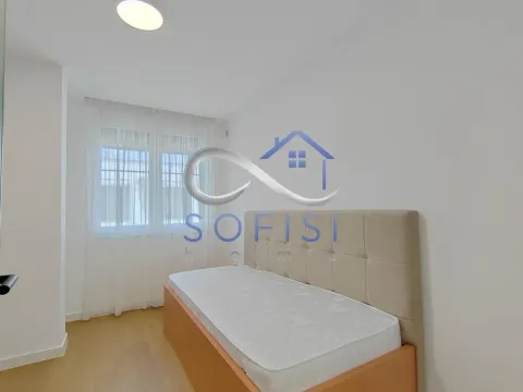 Rent, two bedroom apartment, 65m², Telep, Novi Sad Sve Podlokacije - image 17