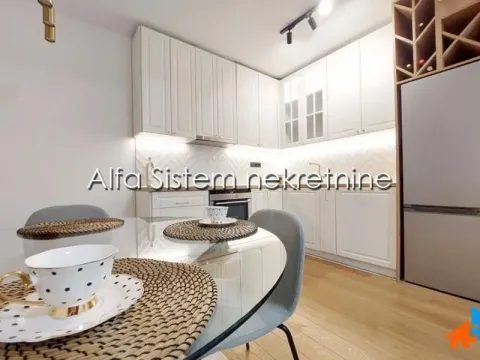 Izdavanje, trosoban stan, 69m², Karaburma, Palilula Sve Podlokacije - image 3