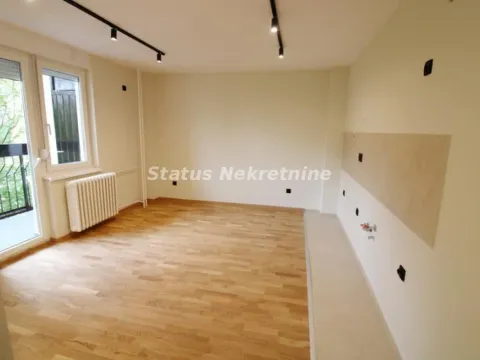 Prodaja, jednosoban stan, 38m², Novo naselje, Novi Sad - image 2
