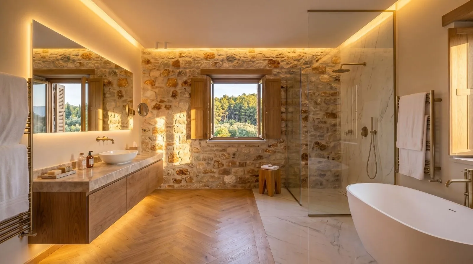 Prodaja, jednosoban stan, 38m², Radanovići, Kotor