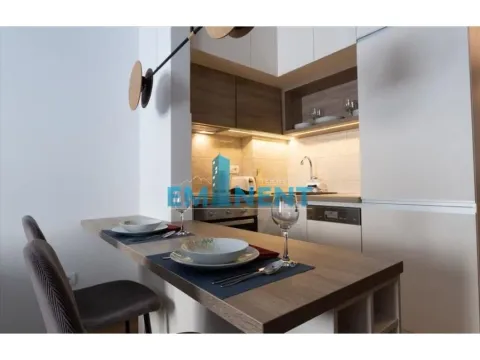 Rent, one bedroom apartment, 37m², Crveni Krst, Beograd - image 5