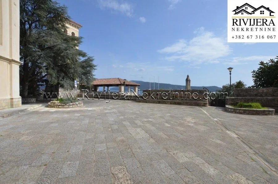 Prodaja, stan, 37m², Centar, Herceg Novi