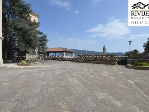 Prodaja, stan, 37m², Centar, Herceg Novi - image 14